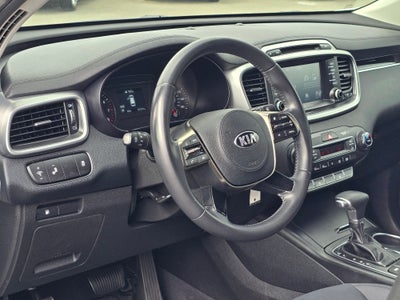 2019 Kia Sorento 2.4L LX