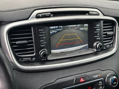 2019 Kia Sorento 2.4L LX