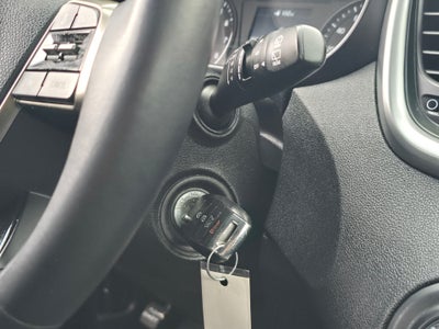 2019 Kia Sorento 2.4L LX