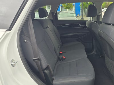 2019 Kia Sorento 2.4L LX