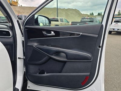 2019 Kia Sorento 2.4L LX