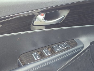 2019 Kia Sorento 2.4L LX