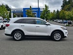 2019 Kia Sorento 2.4L LX