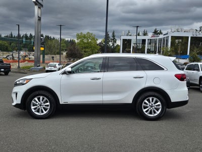 2019 Kia Sorento 2.4L LX