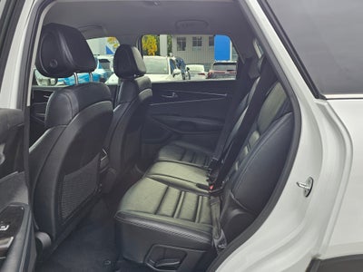 2016 Kia Sorento 2.0T EX