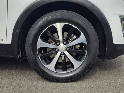 2016 Kia Sorento 2.0T EX