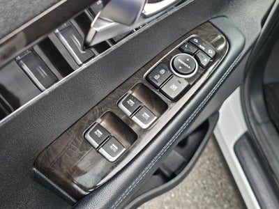2016 Kia Sorento 2.0T EX