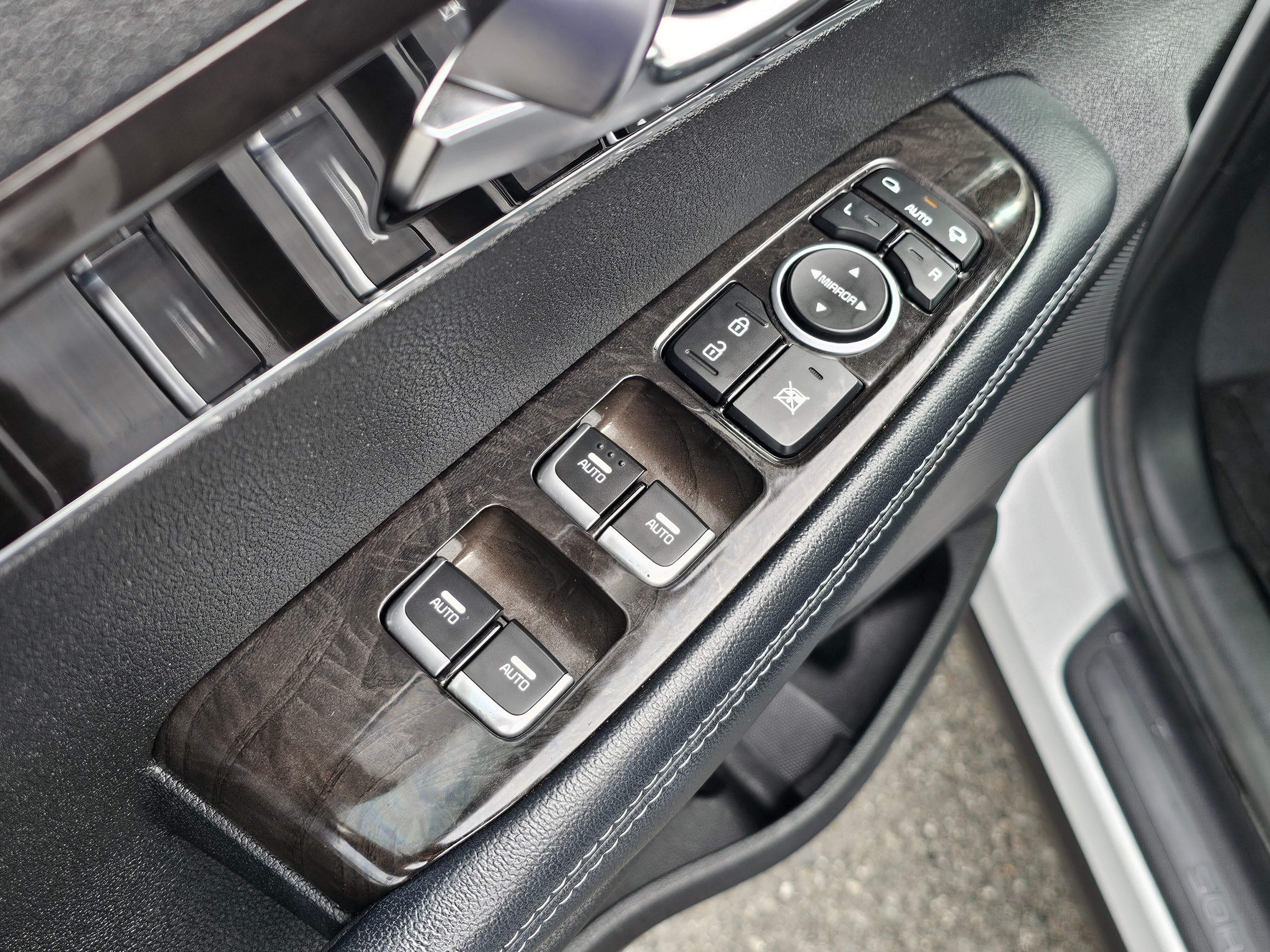 2016 Kia Sorento 2.0T EX