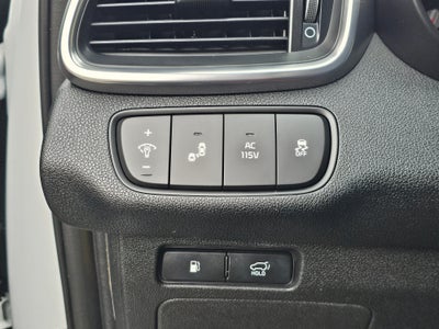 2017 Kia Sorento 3.3L SX