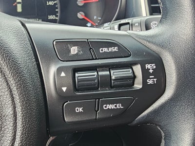 2017 Kia Sorento 3.3L SX