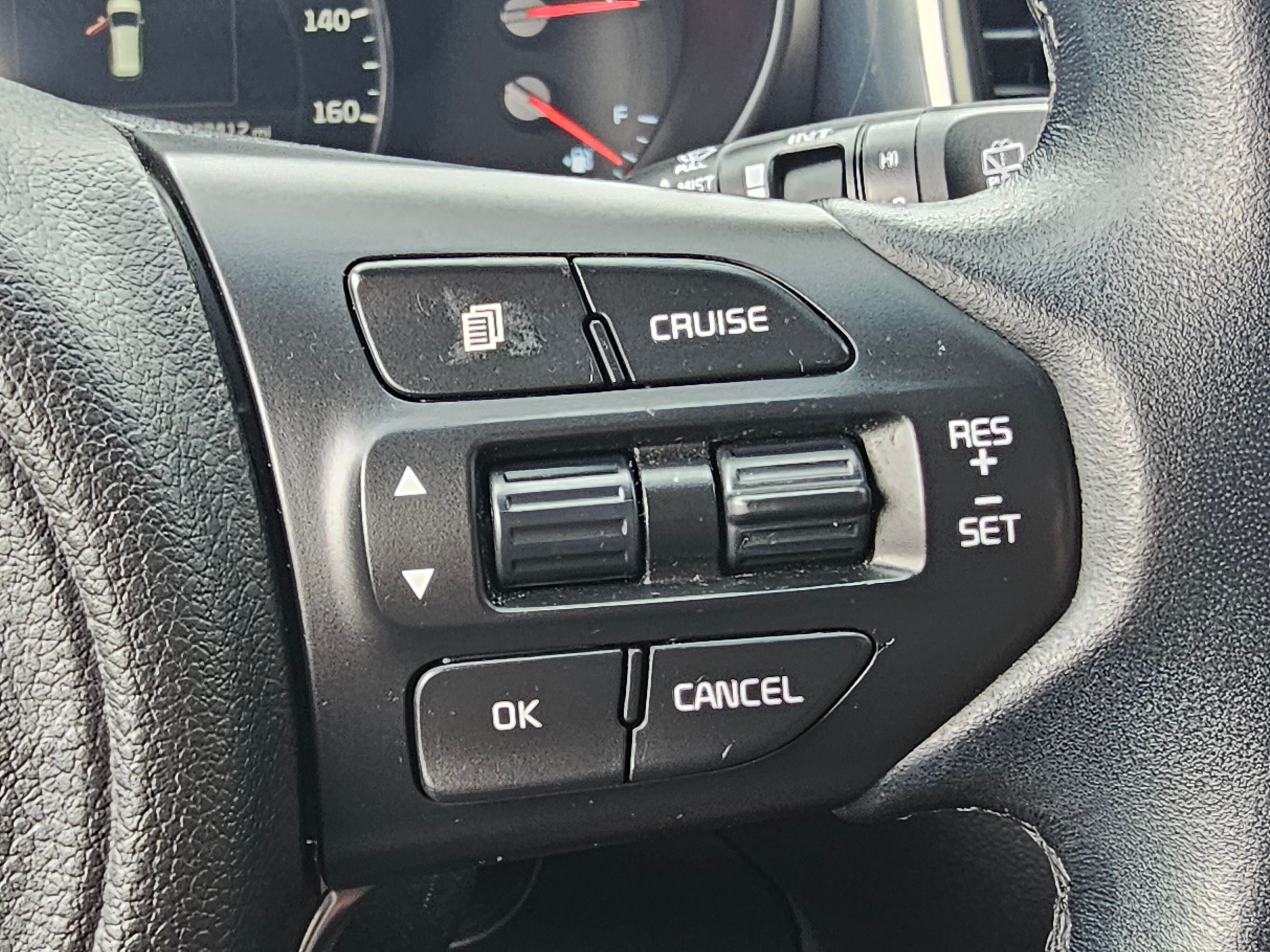 2017 Kia Sorento 3.3L SX