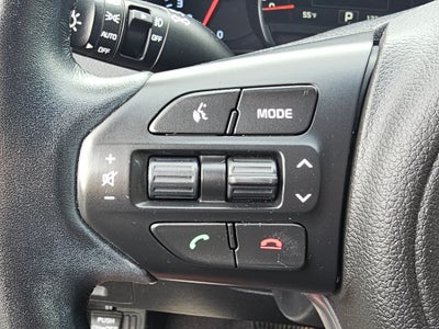 2017 Kia Sorento 3.3L SX