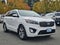 2017 Kia Sorento 3.3L SX