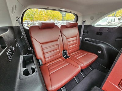 2017 Kia Sorento 3.3L SX