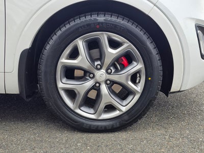 2017 Kia Sorento 3.3L SX
