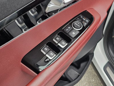 2017 Kia Sorento 3.3L SX