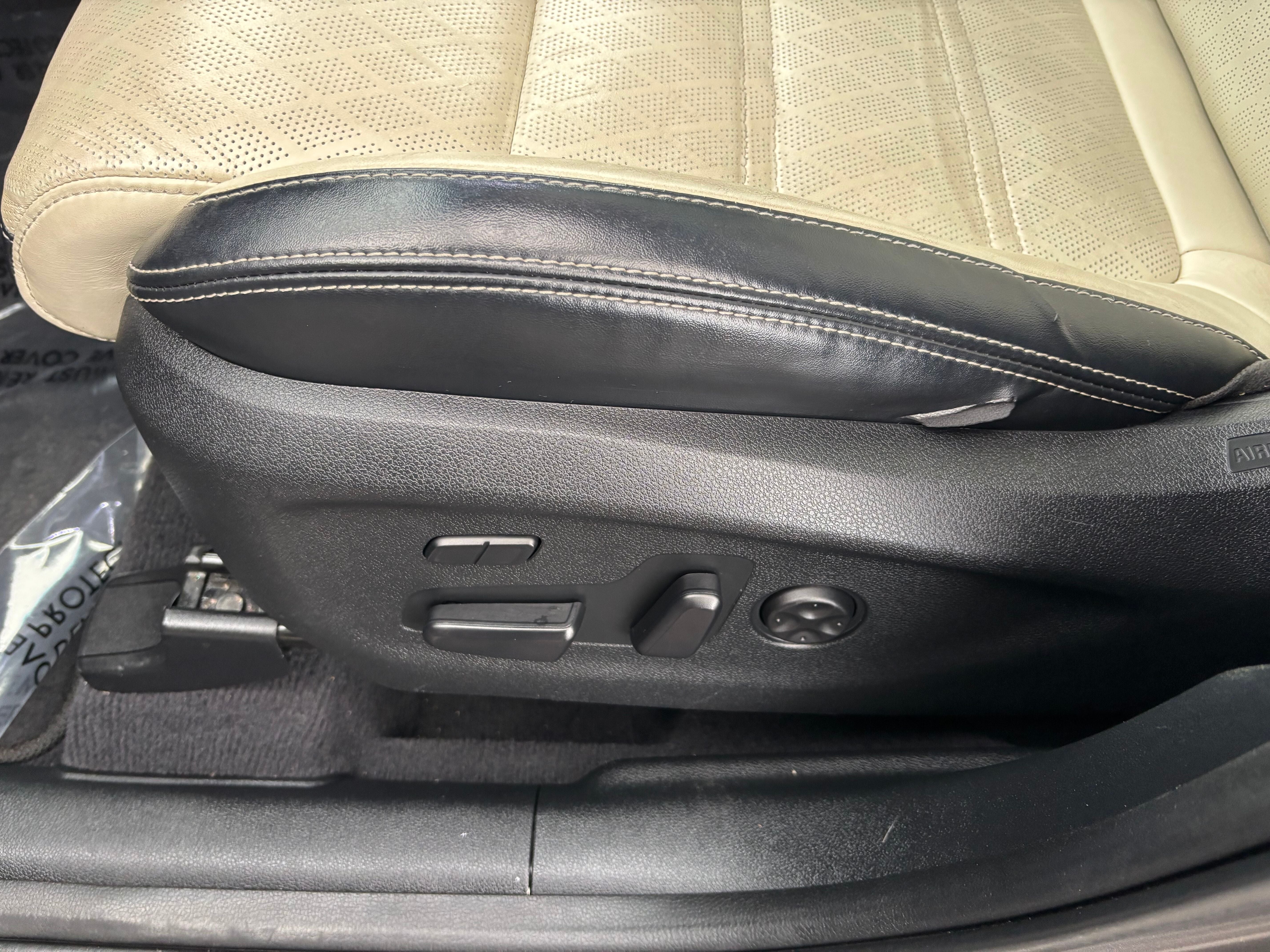 2017 Kia Sorento SXL V6