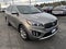2017 Kia Sorento SXL V6