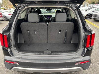 2023 Kia Sorento X-Line SX Prestige