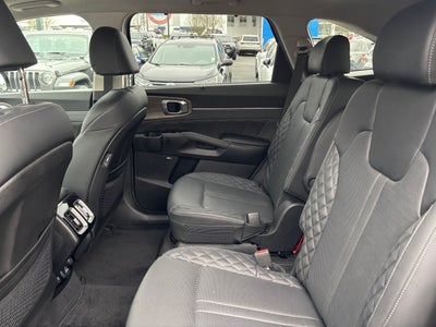 2023 Kia Sorento X-Line SX Prestige
