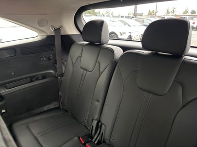 2023 Kia Sorento X-Line SX Prestige