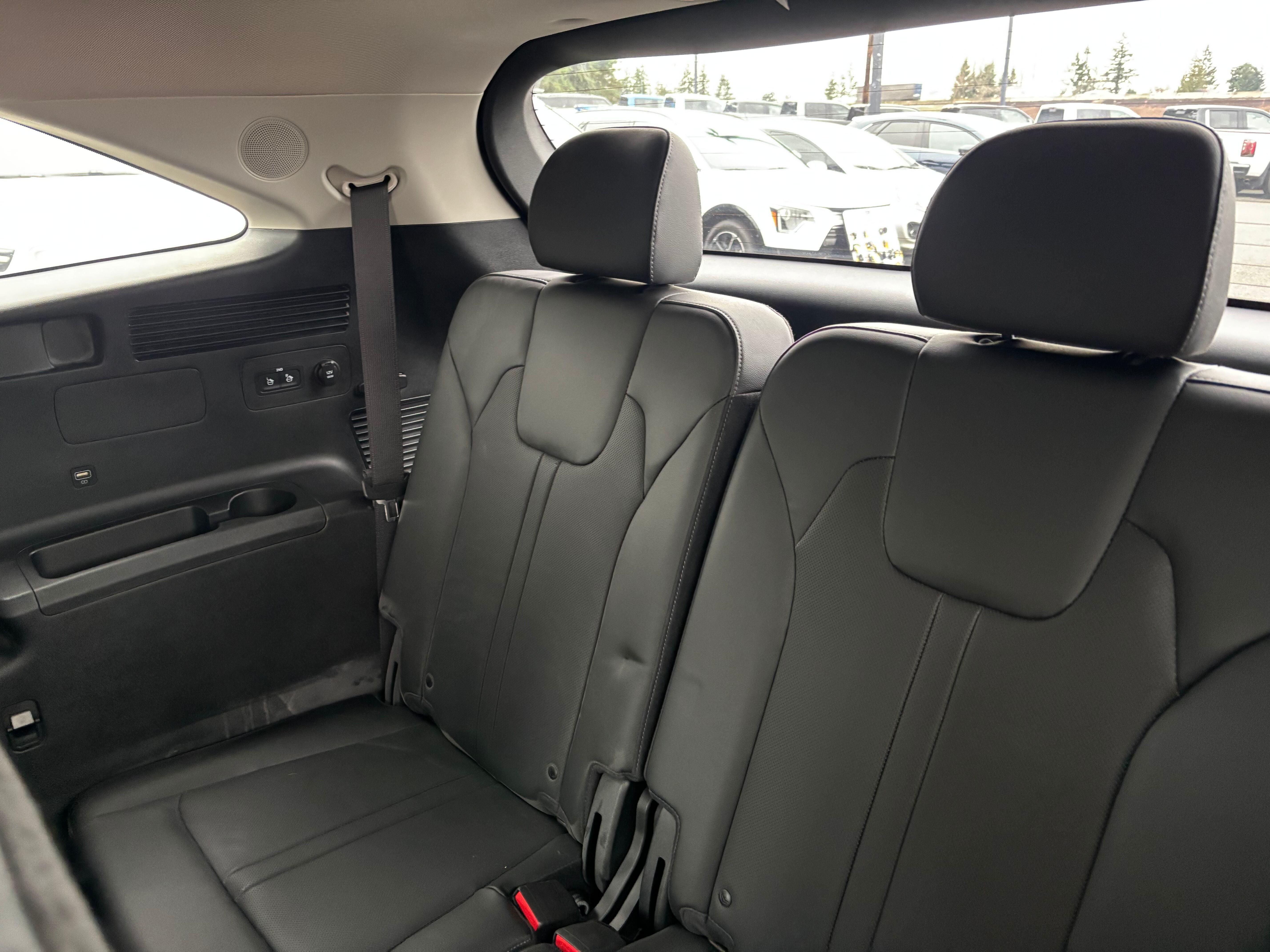 2023 Kia Sorento X-Line SX Prestige