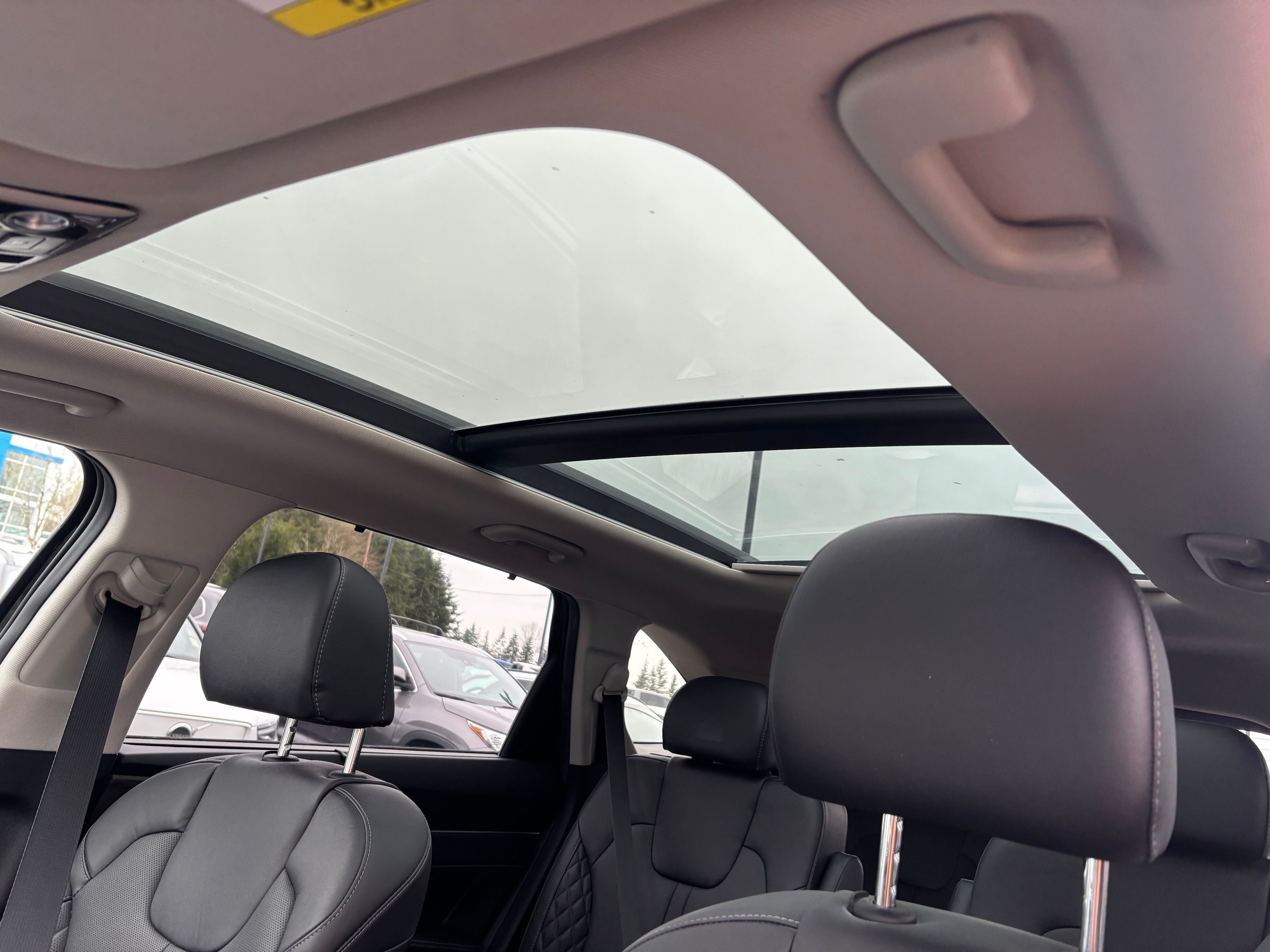 2023 Kia Sorento X-Line SX Prestige