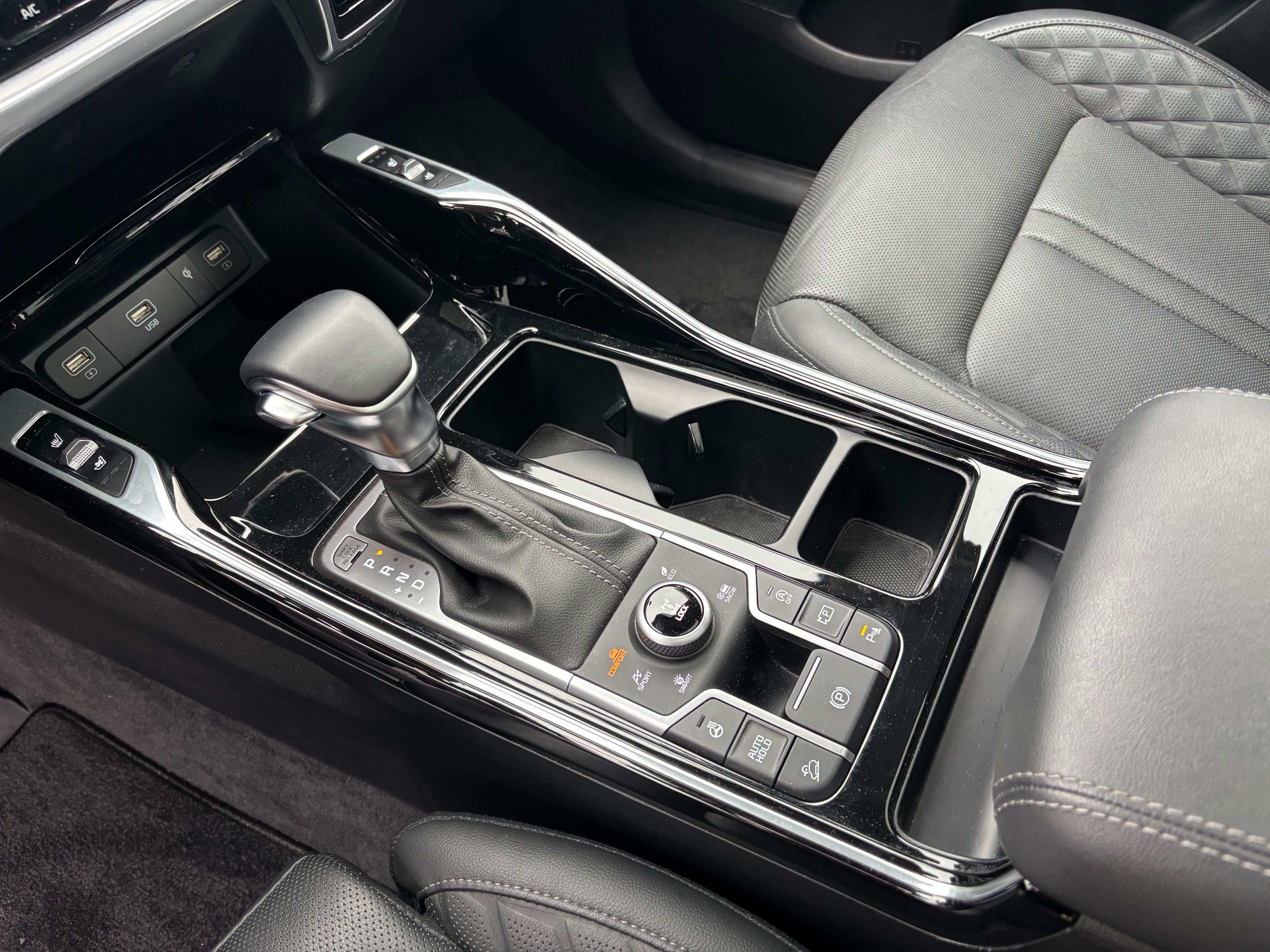 2023 Kia Sorento X-Line SX Prestige