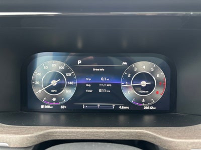 2023 Kia Sorento X-Line SX Prestige