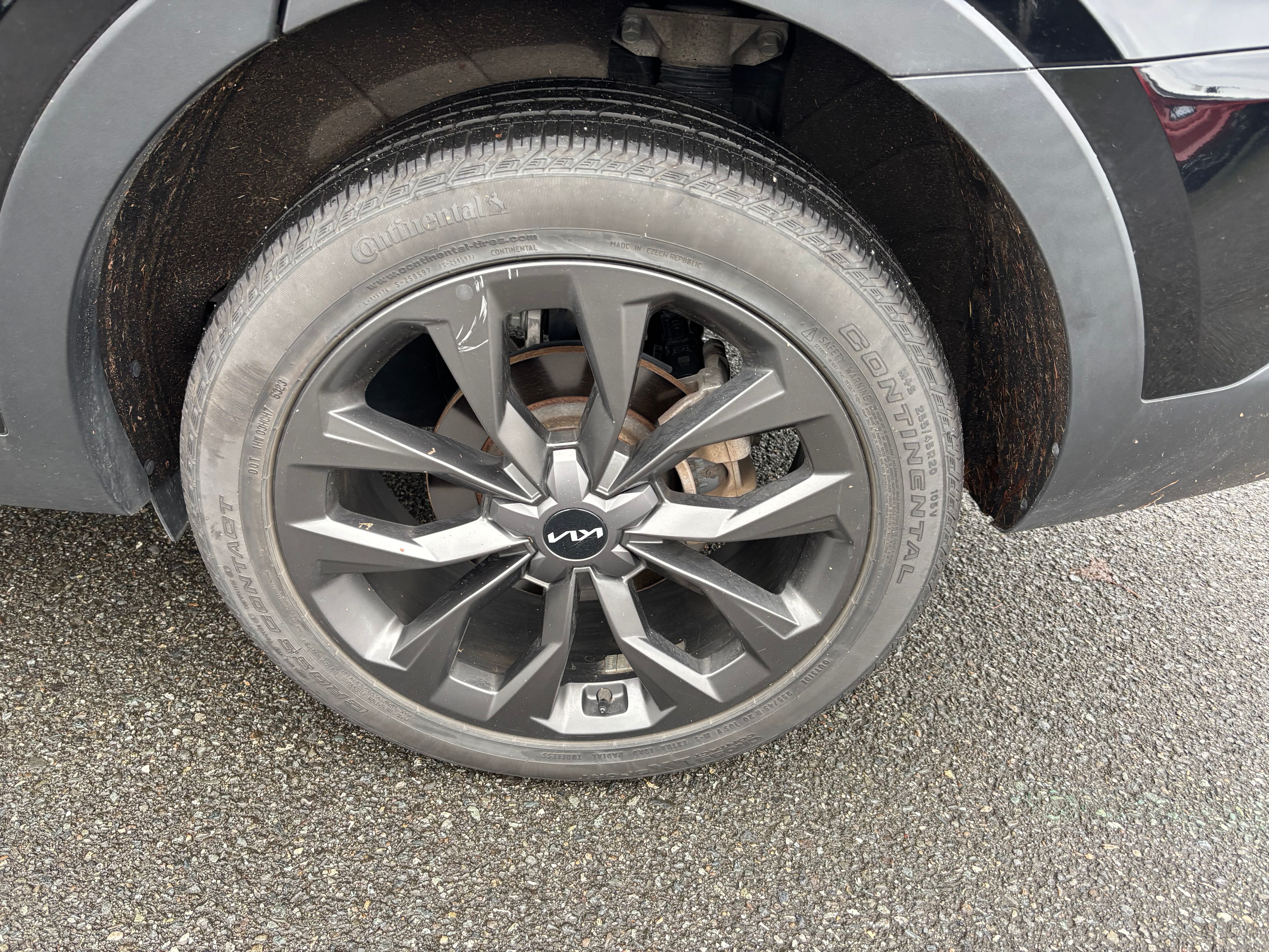 2023 Kia Sorento X-Line SX Prestige