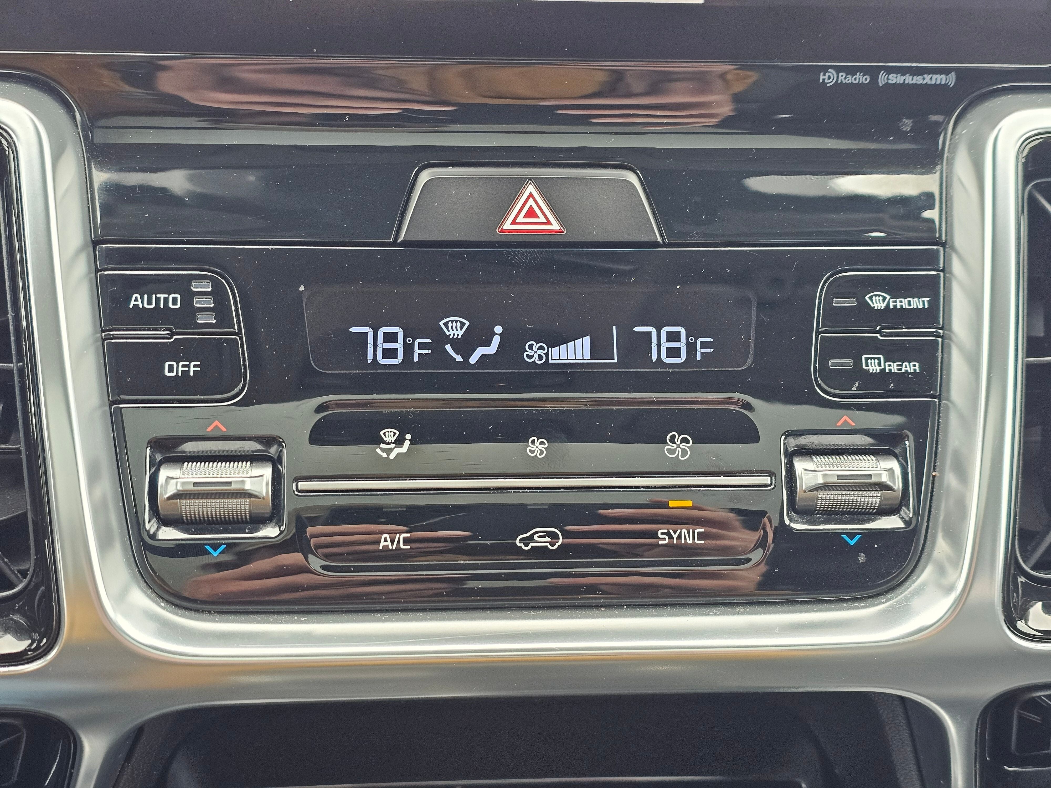 2021 Kia Sorento SX