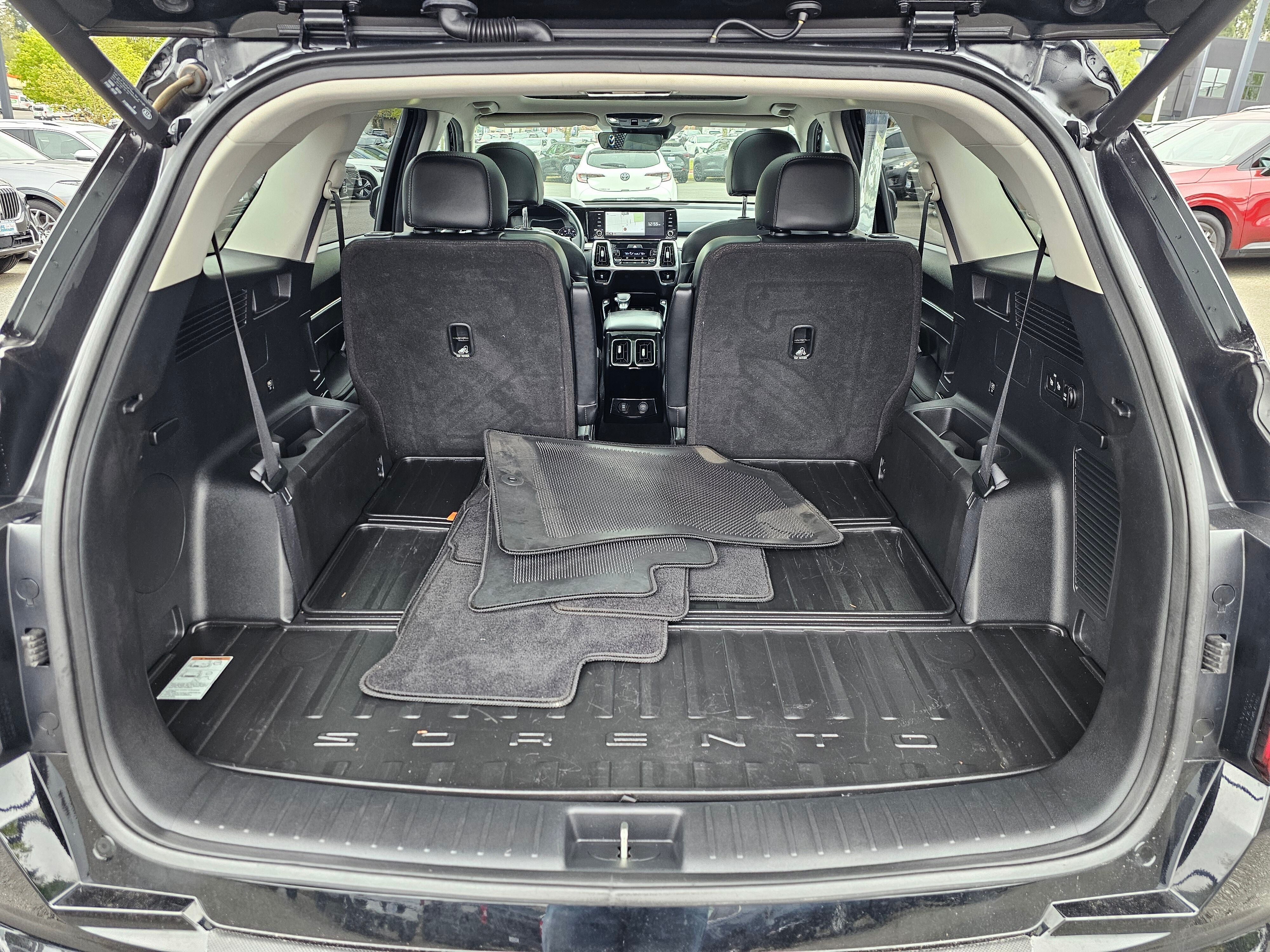 2021 Kia Sorento SX