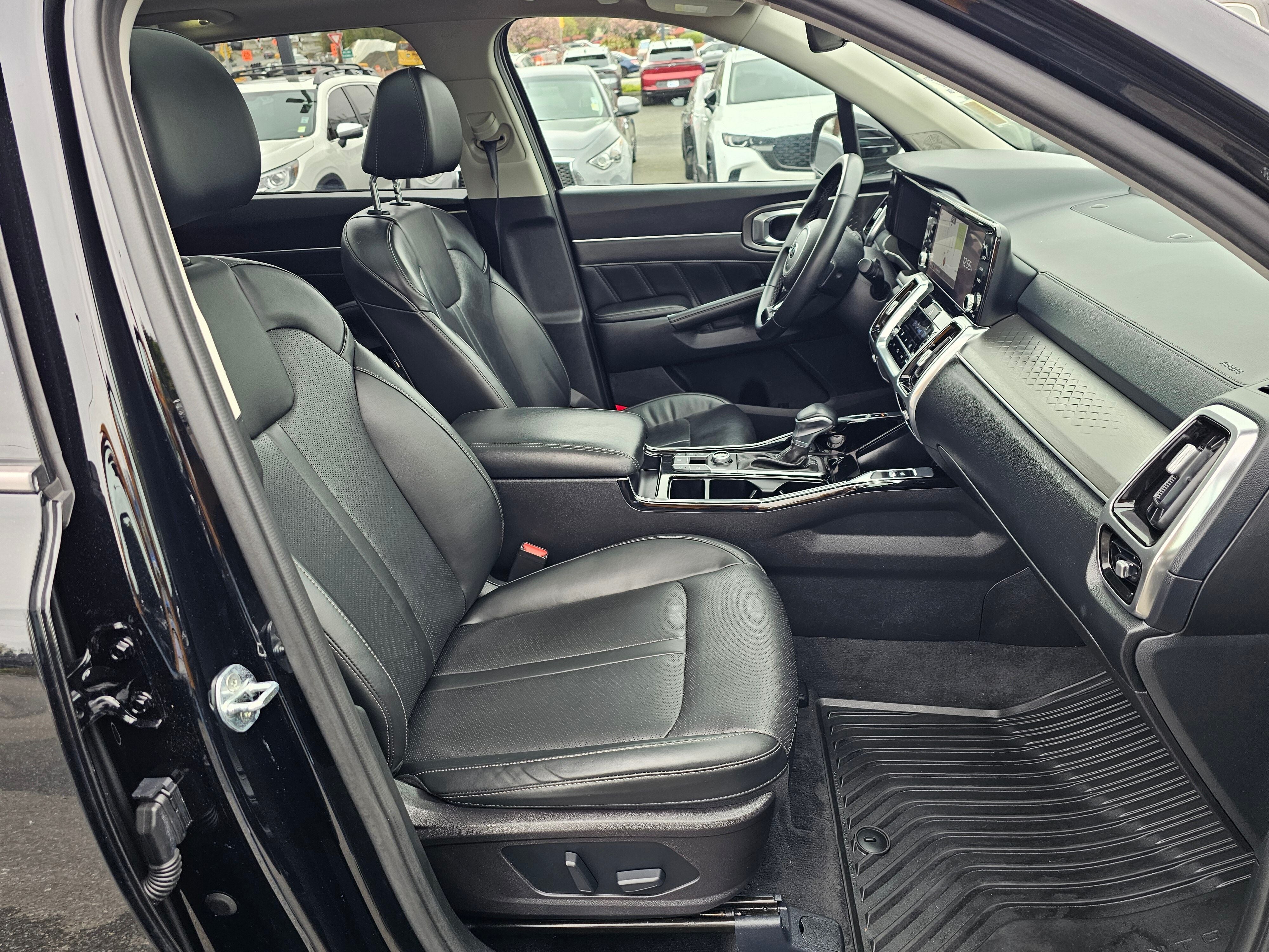 2021 Kia Sorento SX