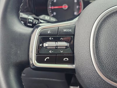 2021 Kia Sorento SX