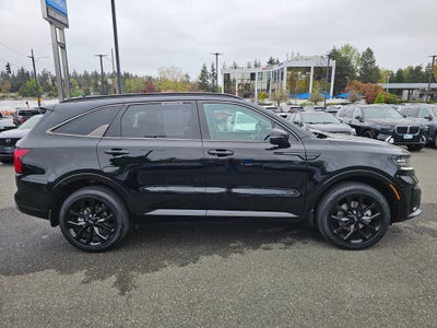2021 Kia Sorento SX