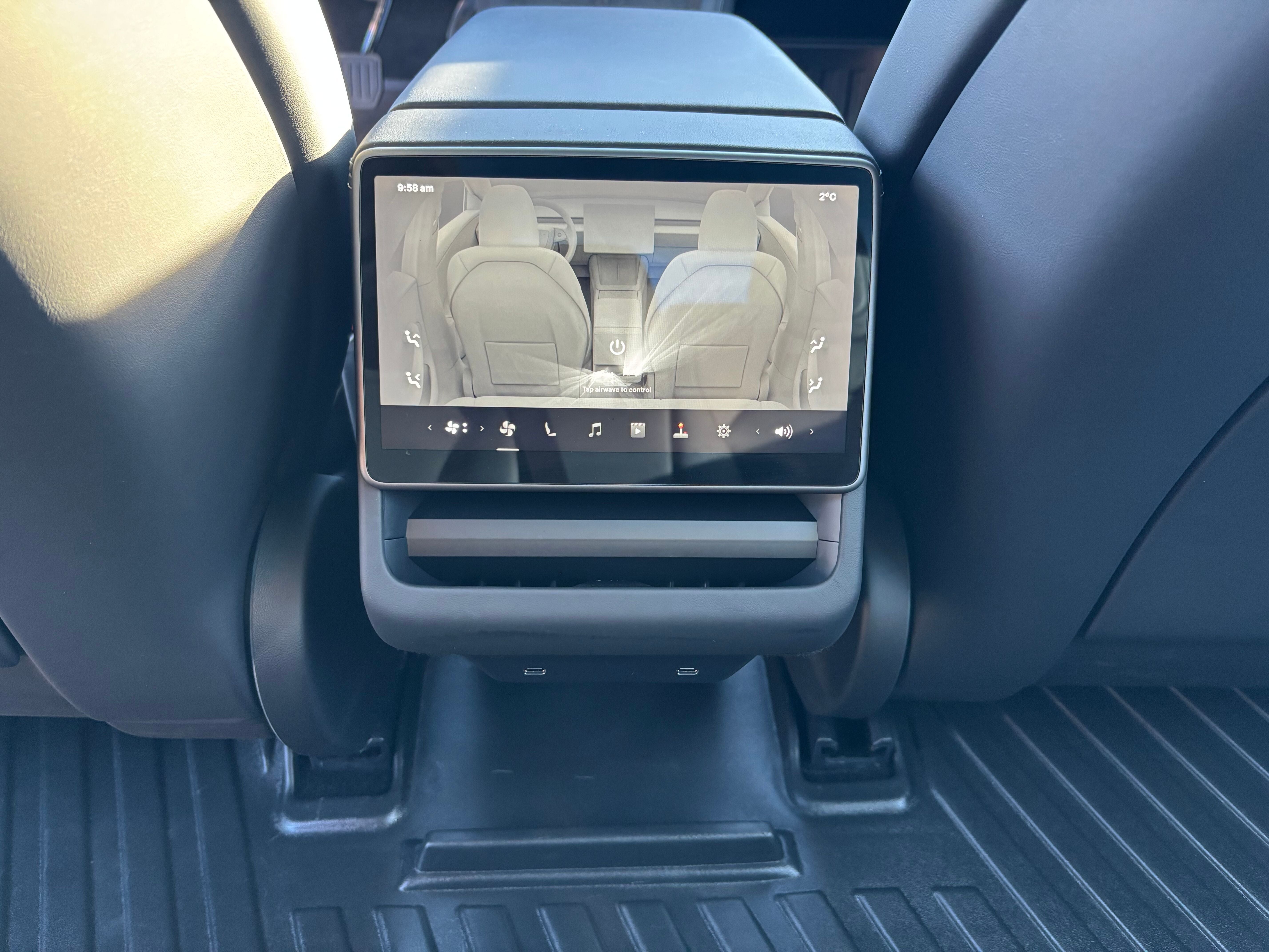 2024 Tesla Model 3 NA