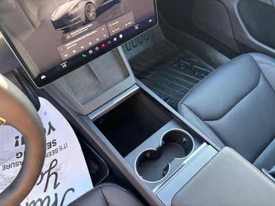 2024 Tesla Model 3 NA