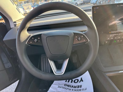 2024 Tesla Model 3 NA