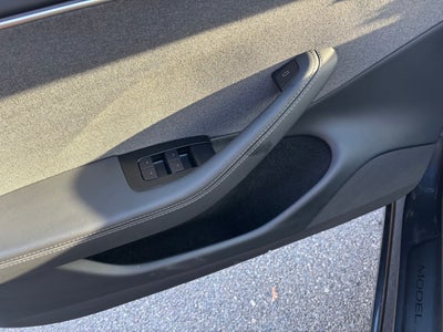 2024 Tesla Model 3 NA