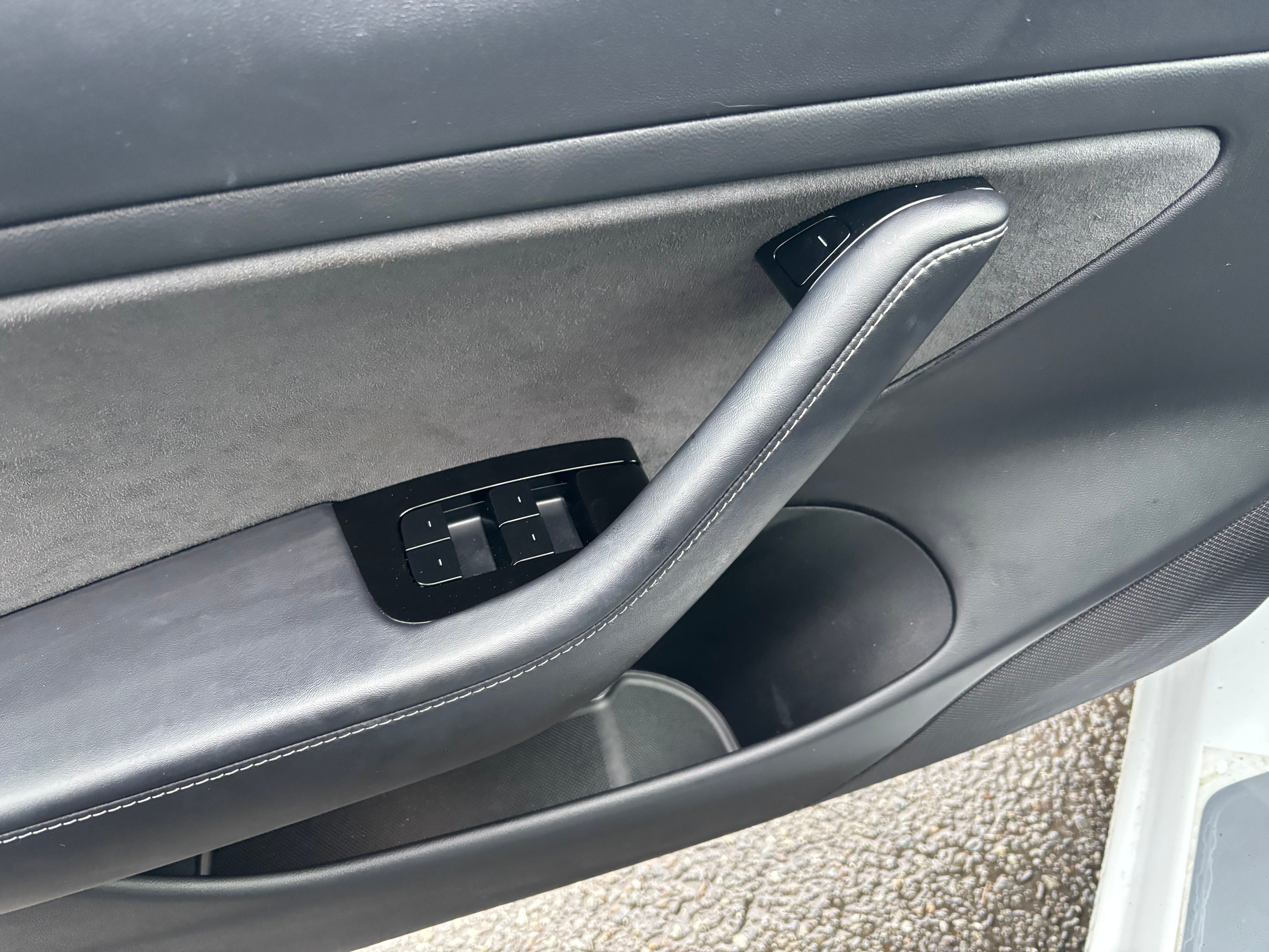 2018 Tesla Model 3 Long Range Battery