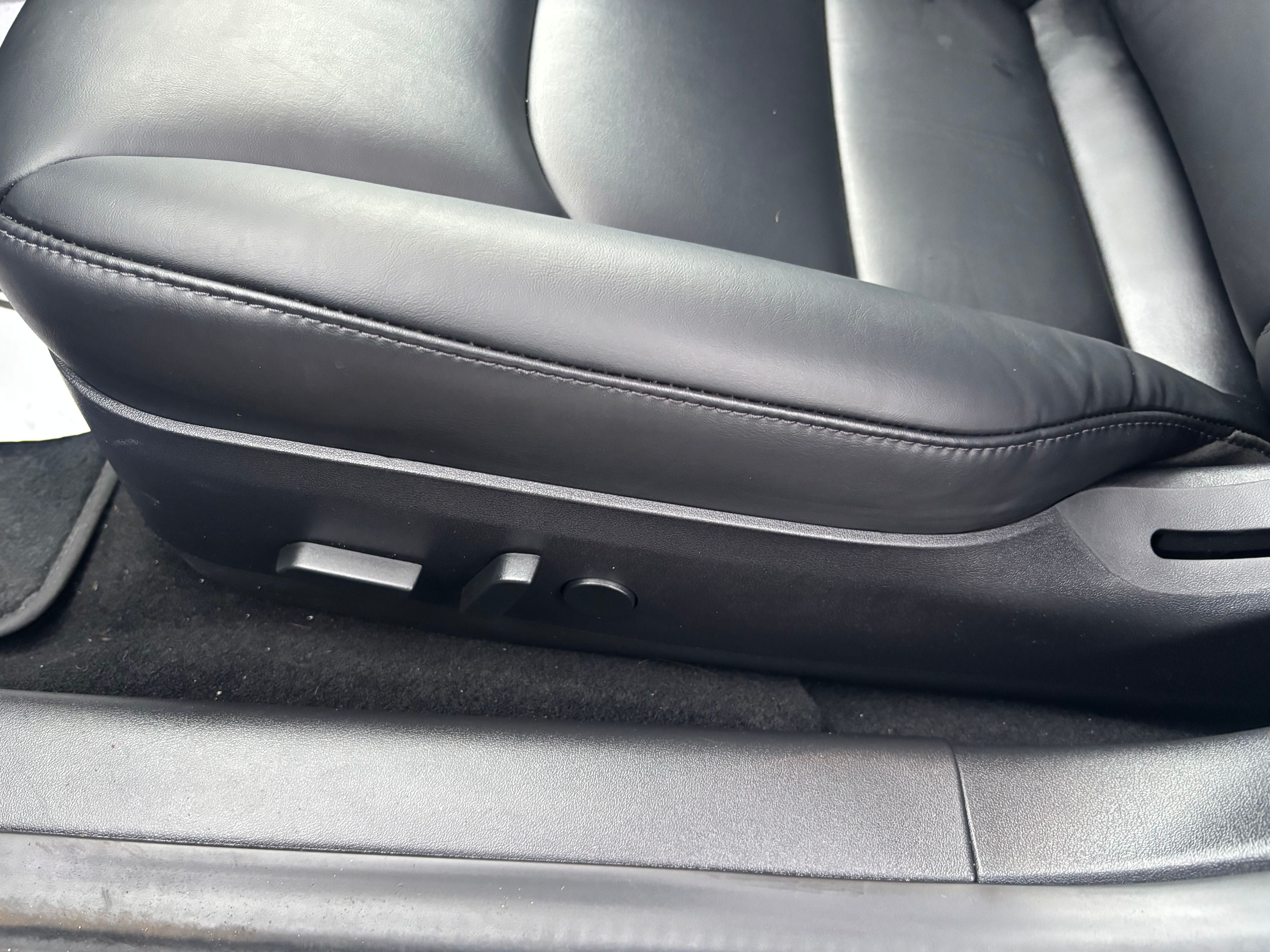 2018 Tesla Model 3 Long Range Battery