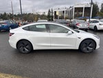 2018 Tesla Model 3 Long Range Battery