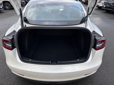 2023 Tesla Model 3 NA