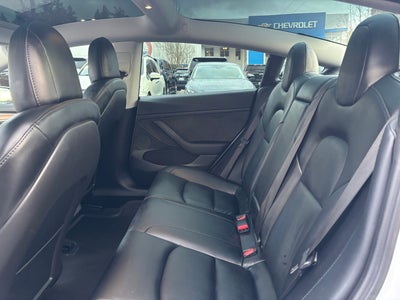 2023 Tesla Model 3 NA