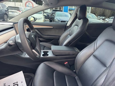 2023 Tesla Model 3 NA