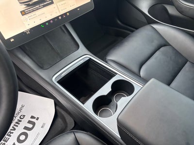 2023 Tesla Model 3 NA