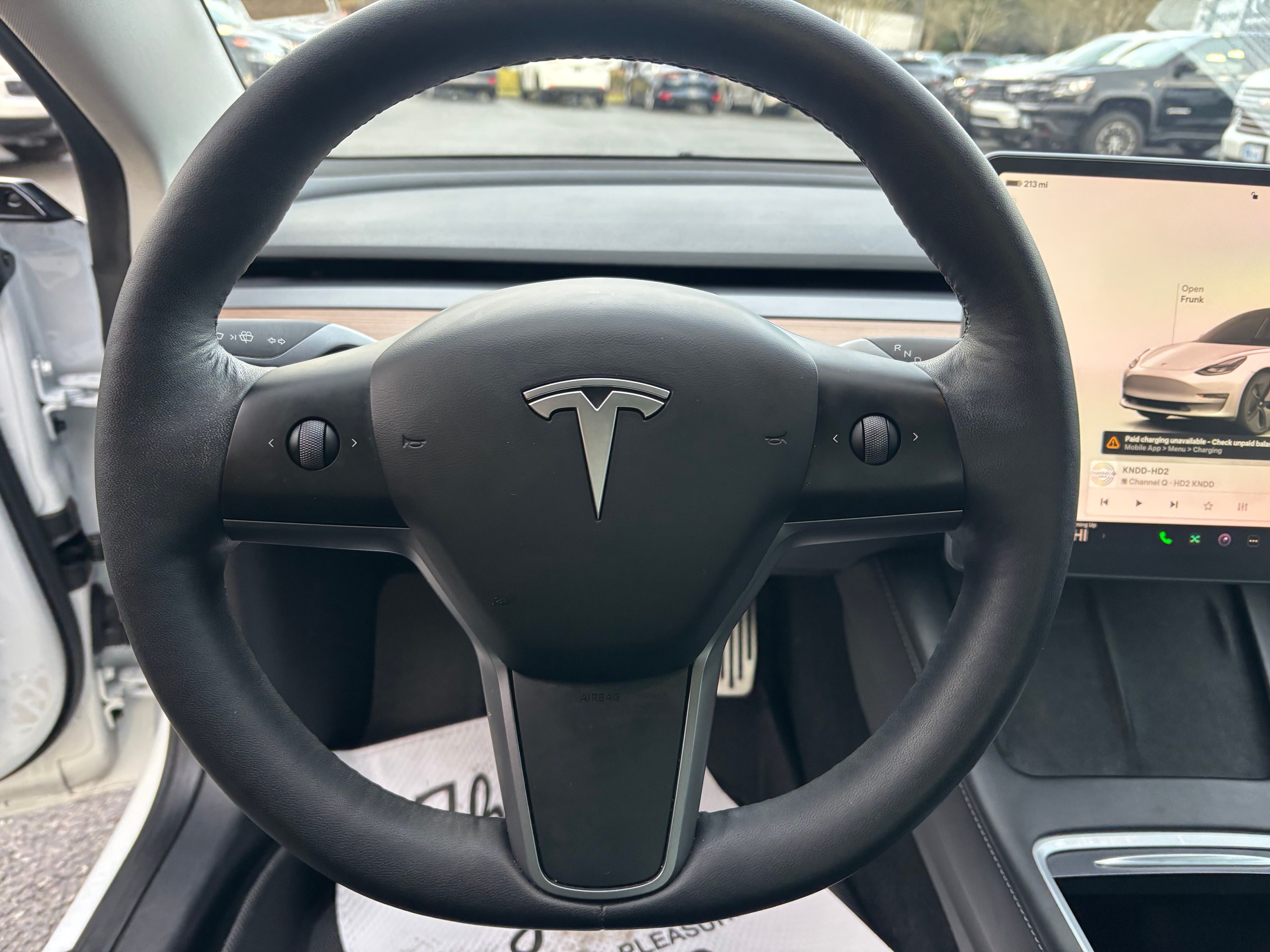 2023 Tesla Model 3 NA