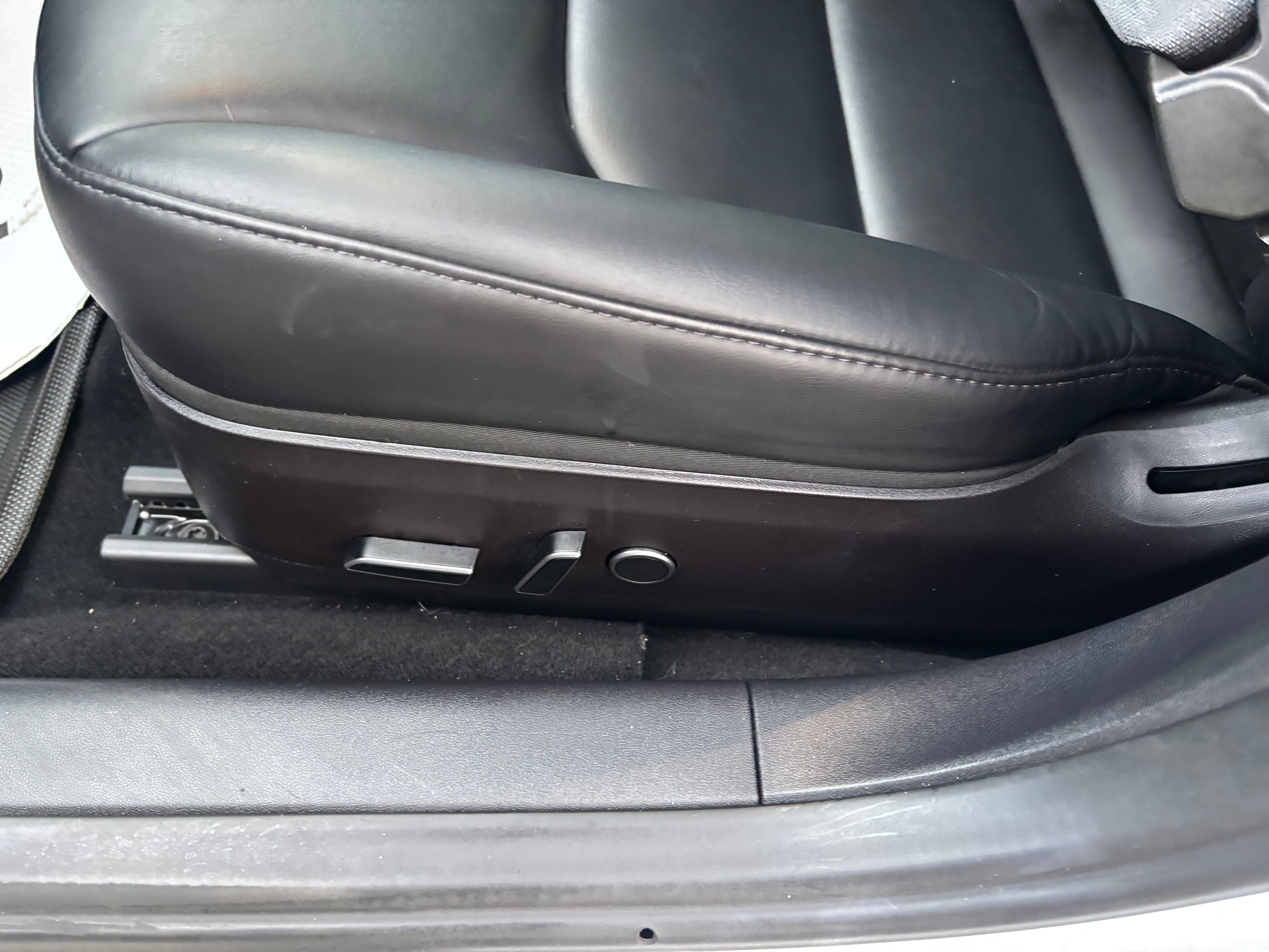 2023 Tesla Model 3 NA