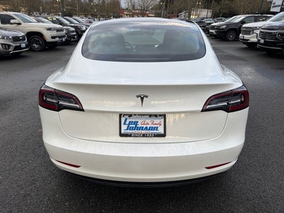 2023 Tesla Model 3 NA