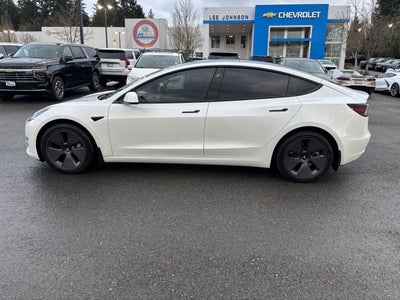 2023 Tesla Model 3 NA